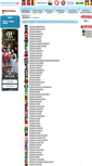 Mobile Screenshot of bandeiras-nacionais.com